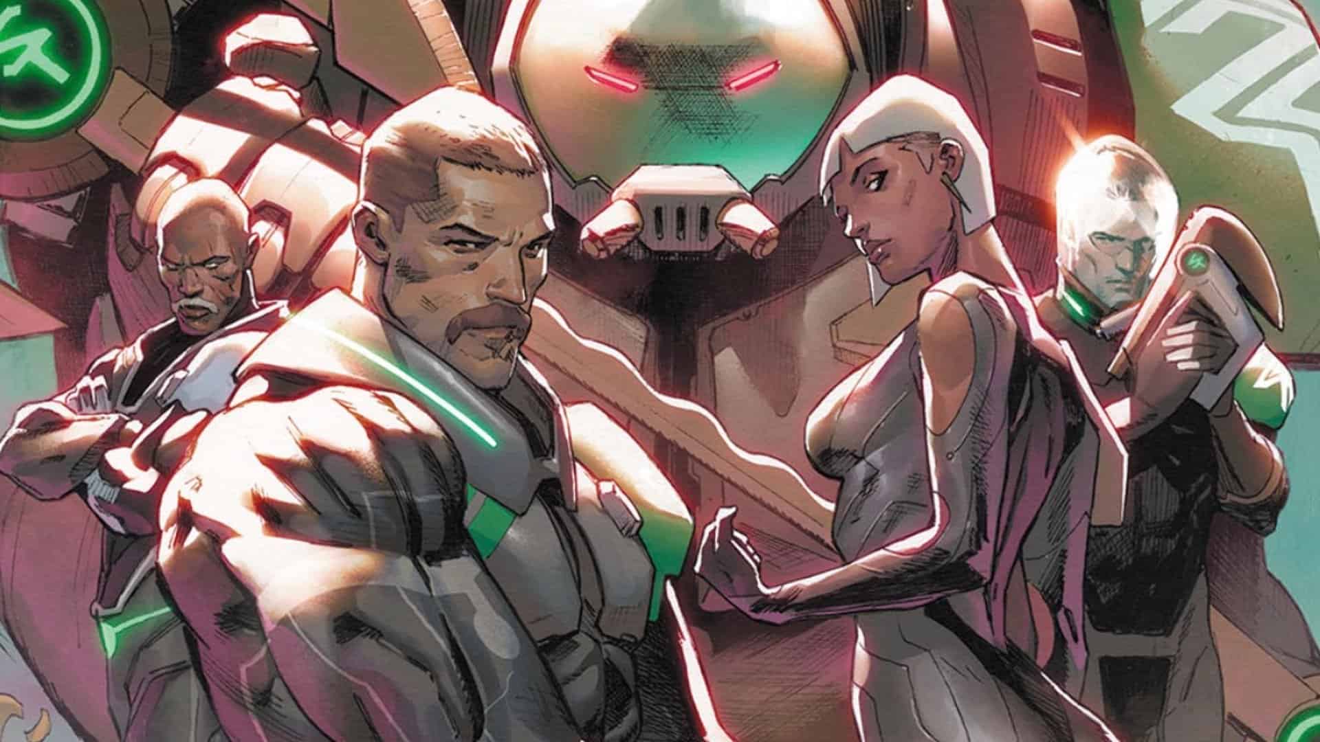 tom-hardy-developing-a-sci-fi-comic-book-with-scott-snyder-titled-arcbound | The Outerhaven
