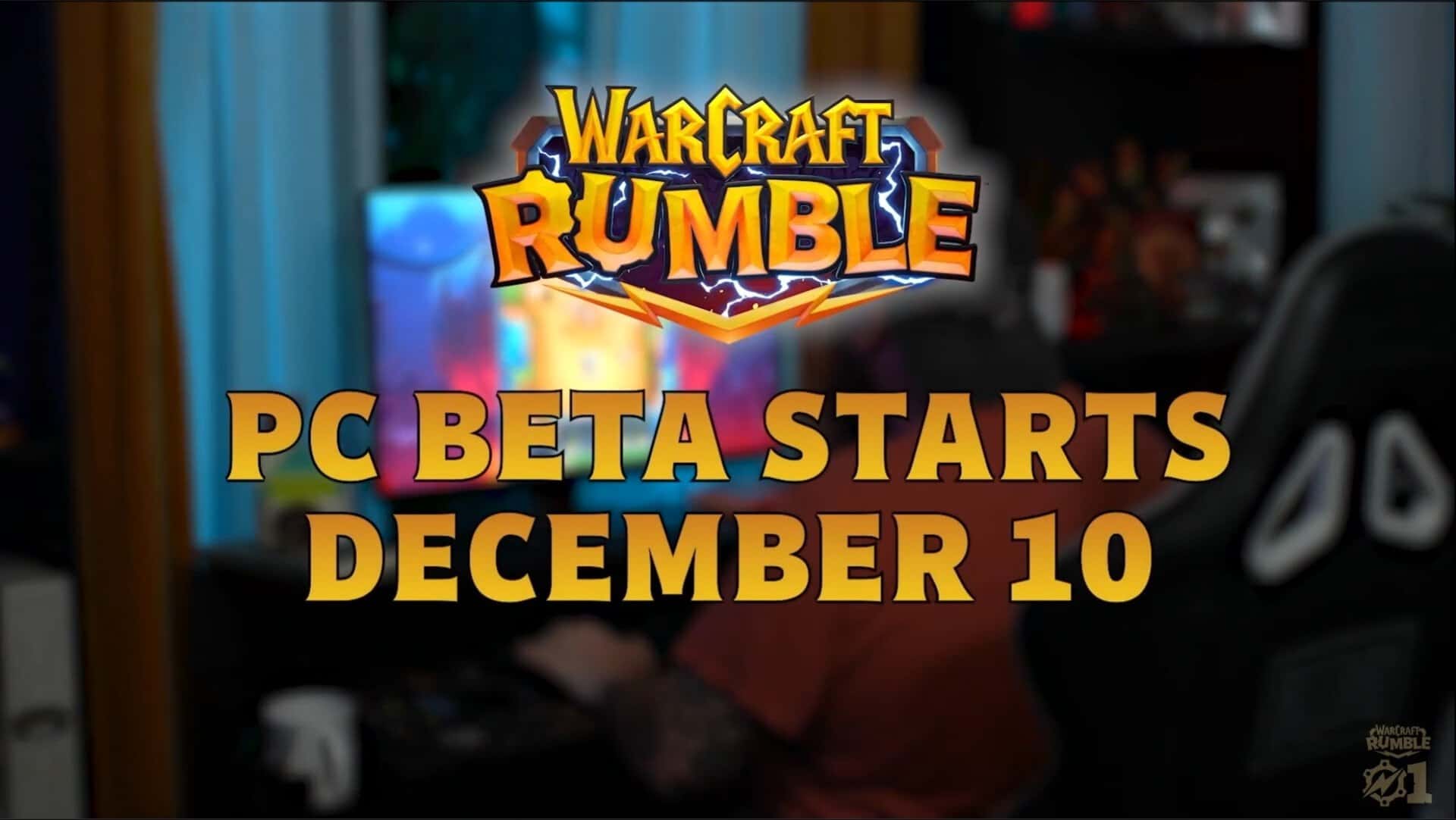 Warcraft Rumble