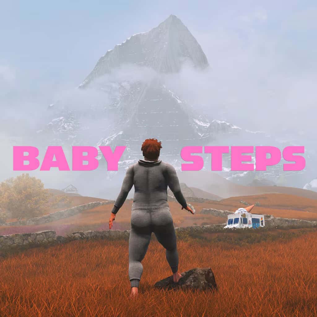 Baby Steps | The Outerhaven Baby Steps