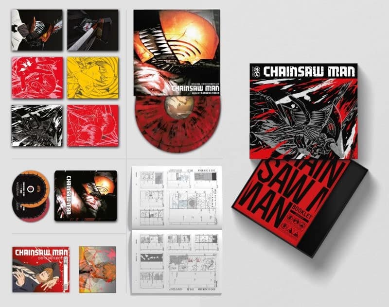 Chainsaw-Man-UK | The Outerhaven Chainsaw Man