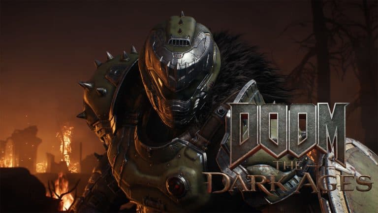 DOOM: The Dark Ages Gets Optimized Mode for the Handheld Gaming Devices Doom: The Dark Ages handheld PC gaming optimization