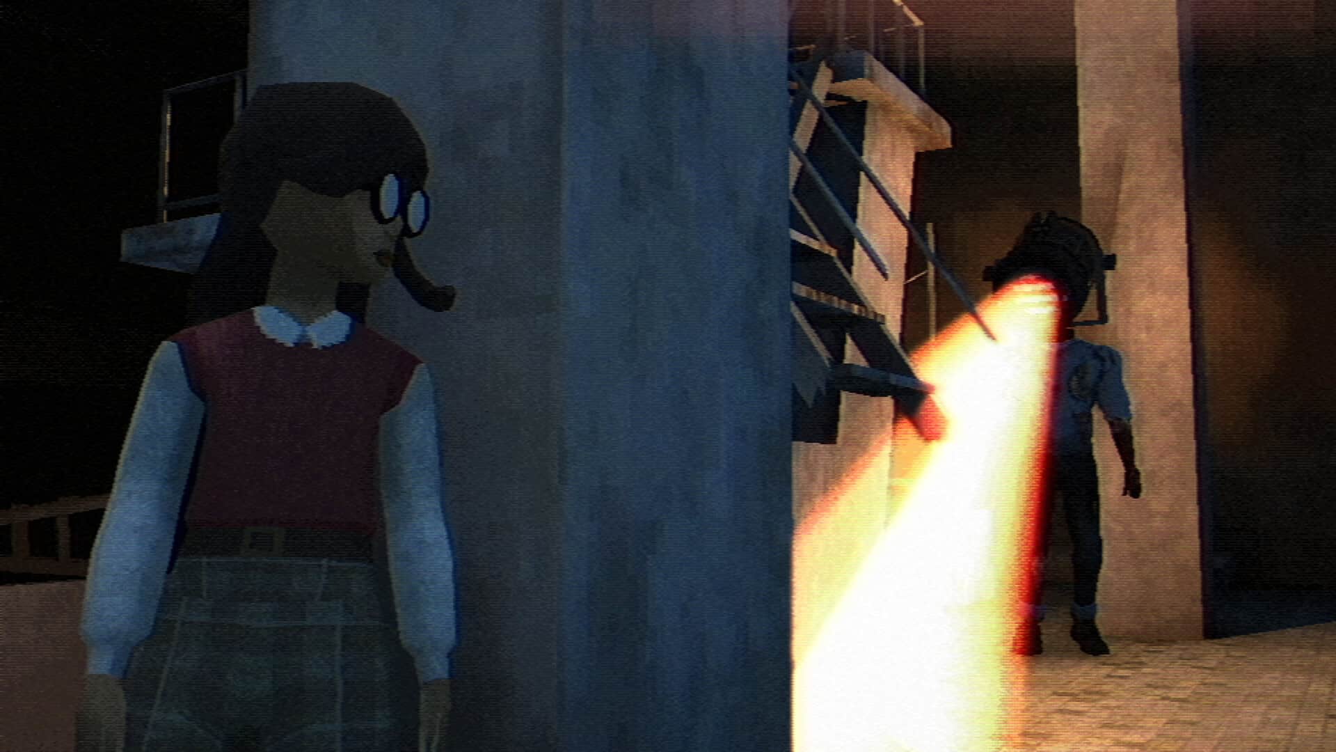 Fear the Spotlight | The Outerhaven Fear the Spotlight review enemy