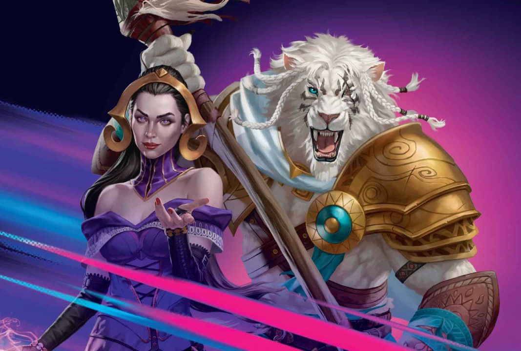 Foundations-Banner | The Outerhaven Magic: The Gathering Foundations