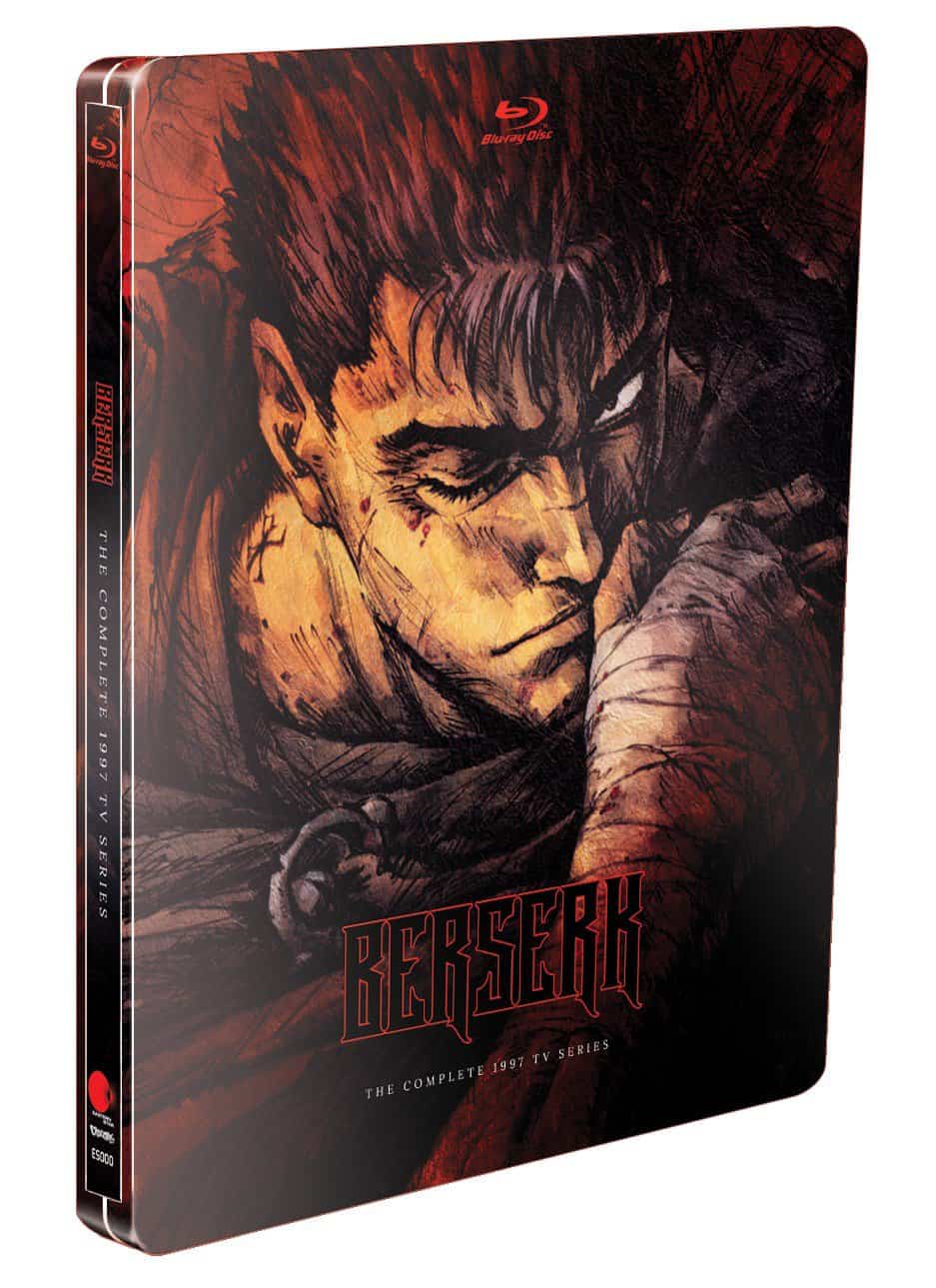 Berserk 