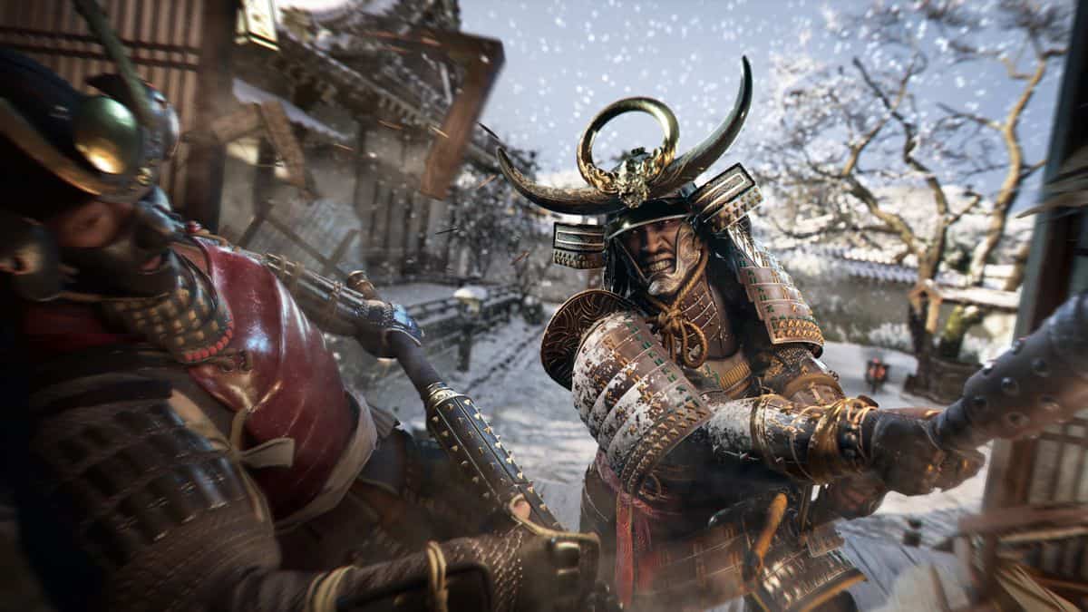 Half of the Developers Working on Assassin's Creed Shadows Have Never Worked in Game Development Before | The Outerhaven Half of the Developers Working on Assassin's Creed Shadows Have Never Worked in Game Development Before