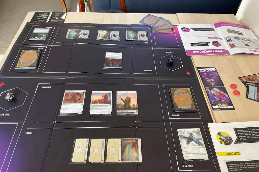 MTG-Foundations-BeginnerBox-Image2 | The Outerhaven Magic: The Gathering Foundations