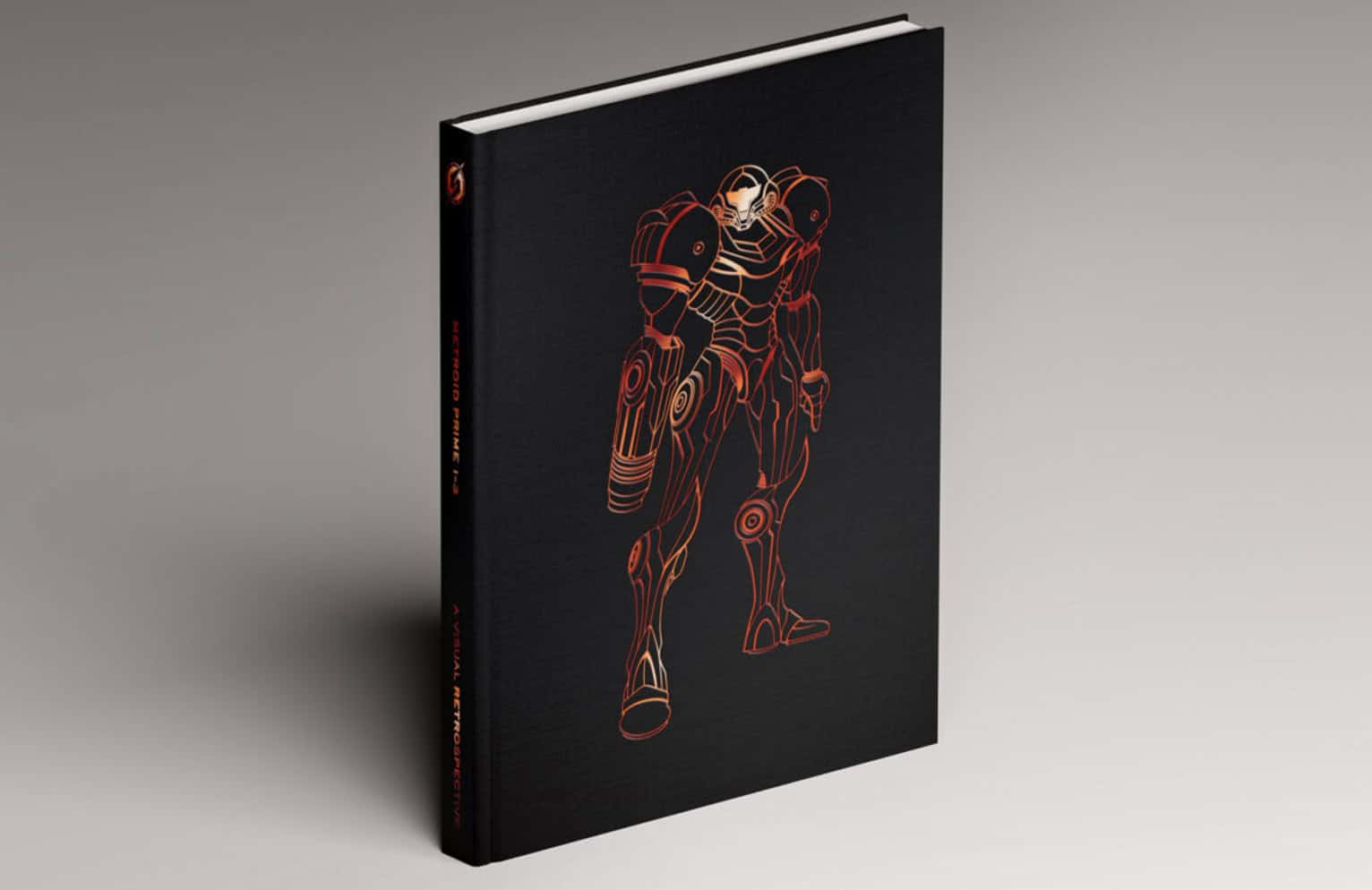 Metroid Prime Book | The Outerhaven Metroid Prime 1-3: A Visual Retrospective