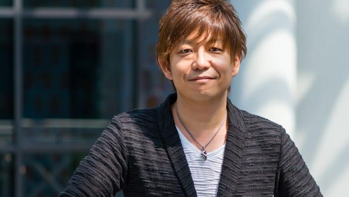 Naoki-Yoshida-headshot | The Outerhaven Naoki-Yoshida-headshot, Yoshi-P