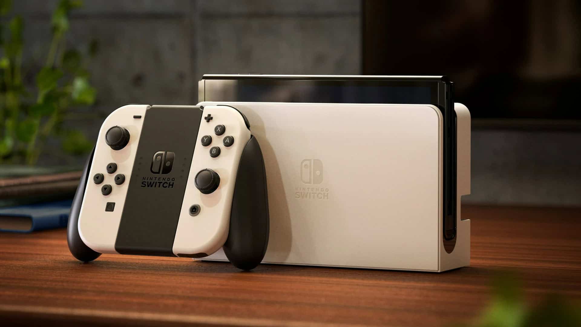 Nintendo Switch Sales Slow as Company Lowers Forecasts