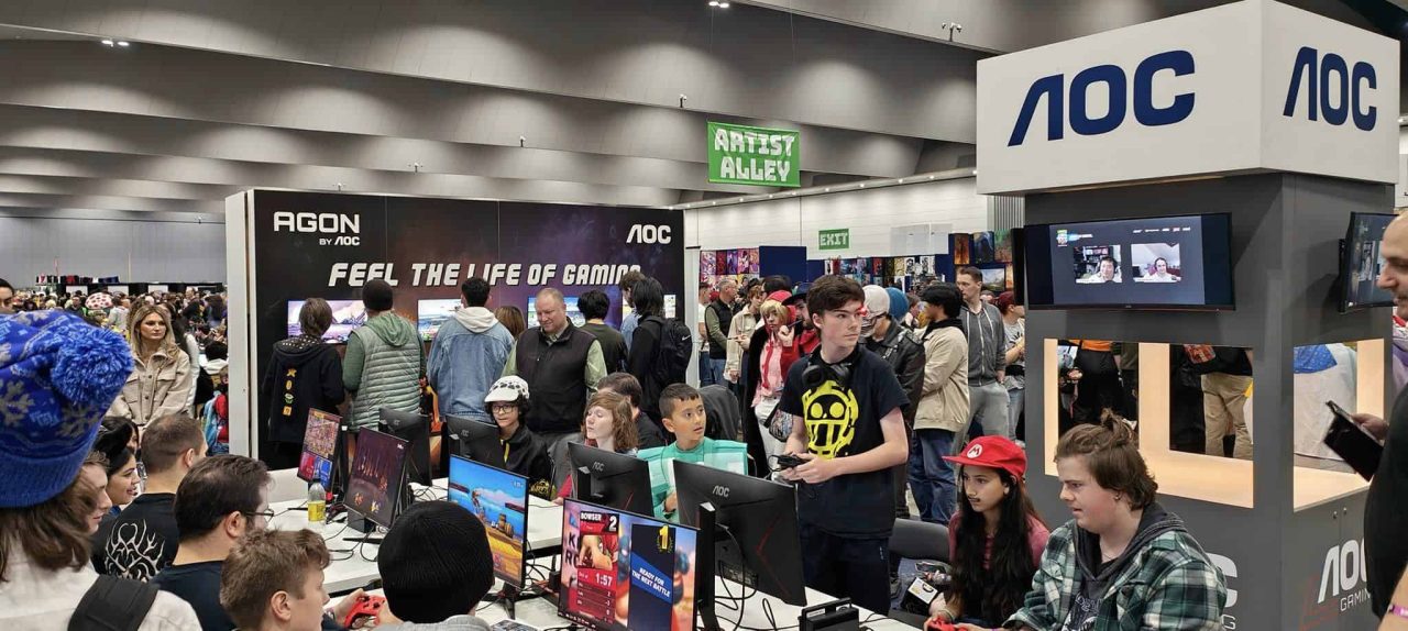 OCCXmas2024-Games | The Outerhaven Oz Comic-Con Xmas