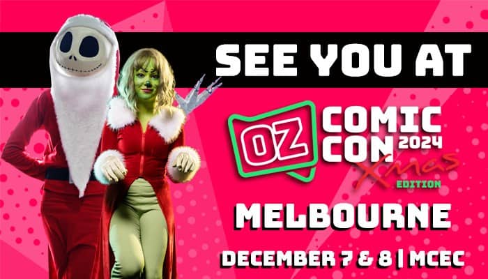 OCCXmas2024-Header | The Outerhaven Oz Comic-Con Xmas