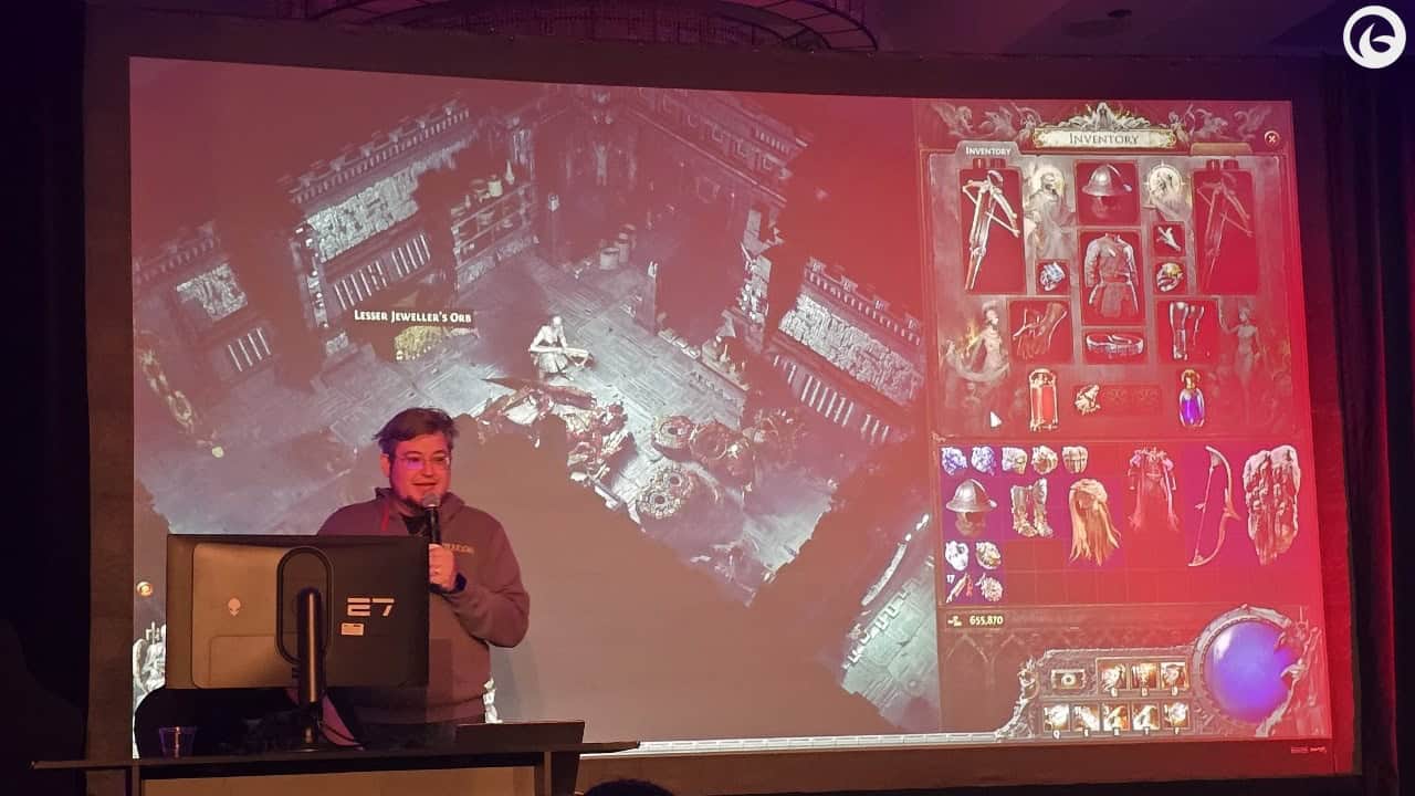 Path of Exile 2 Event - Presentation -1 | The Outerhaven Path of Exile 2 Event - Presentation -1