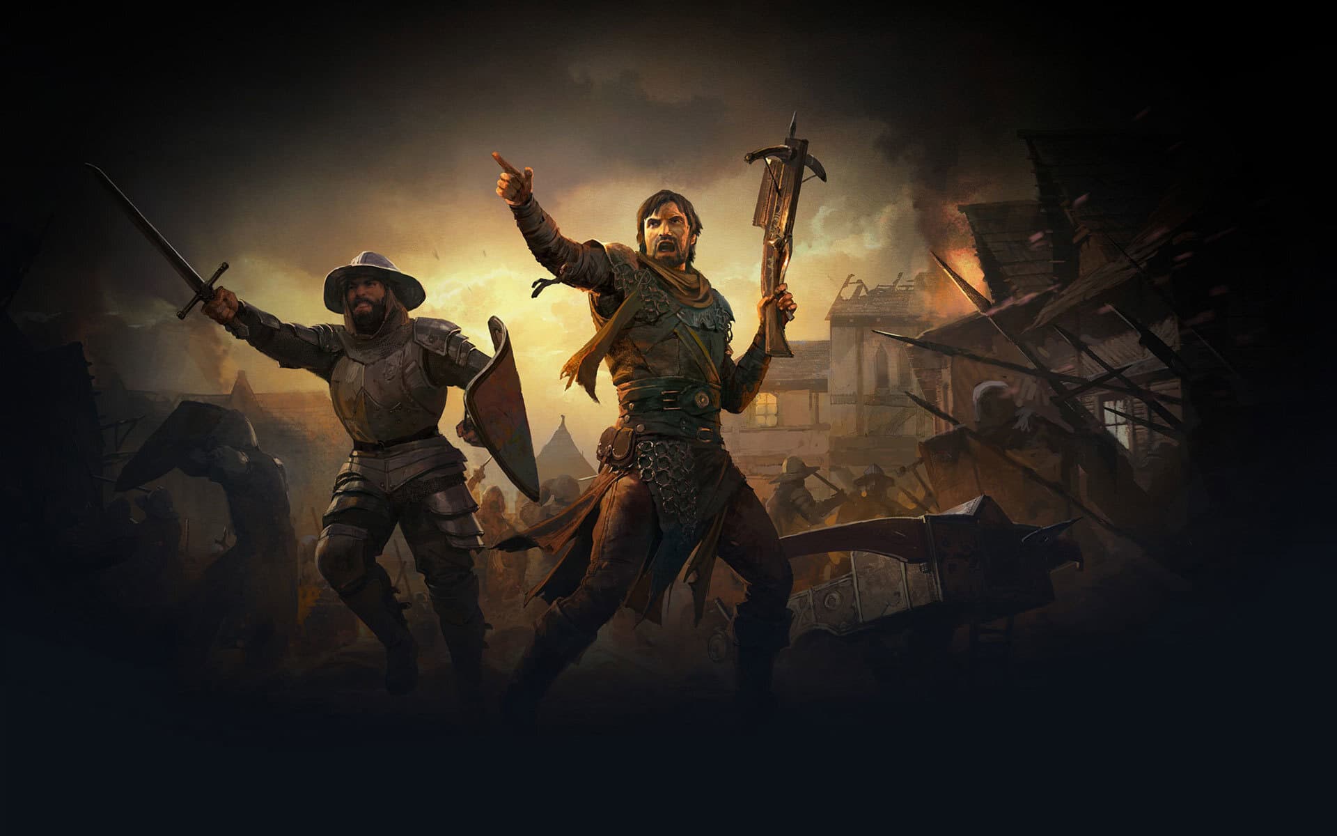 Path of Exile 2 - Mercenary | The Outerhaven Path of Exile 2 - Mercenary