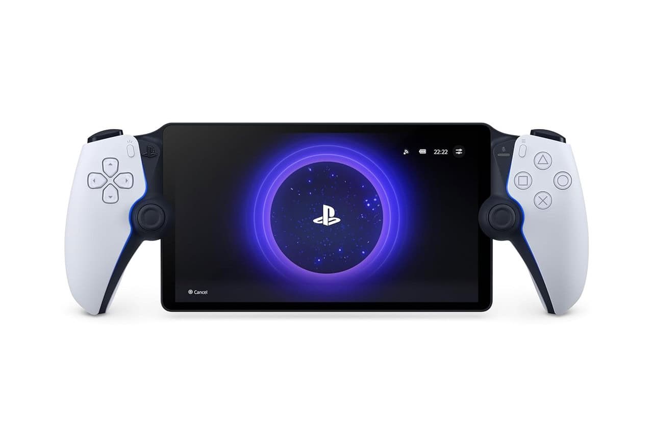 PlayStation Portal Reportedly Coming in Black Color | The Outerhaven PlayStation Portal Reportedly Coming in Black Color