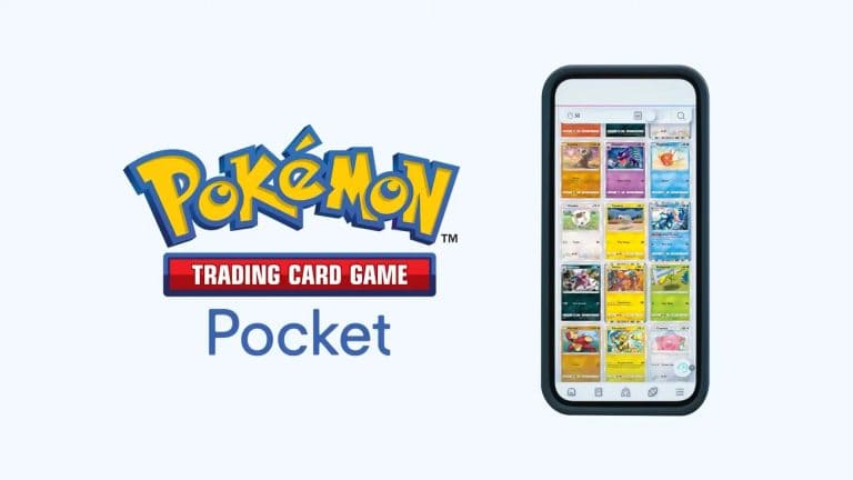 Pokemon TCG Pocket