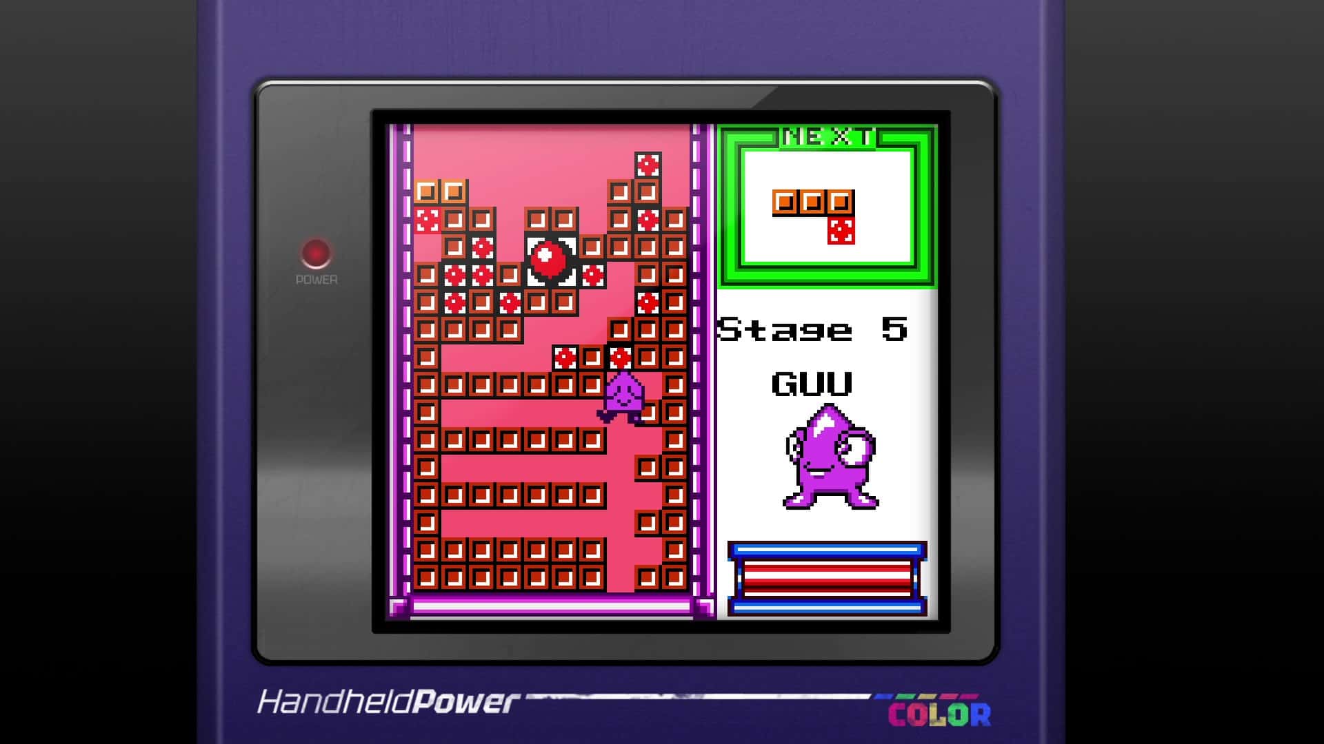 SuperBomblissDX | The Outerhaven