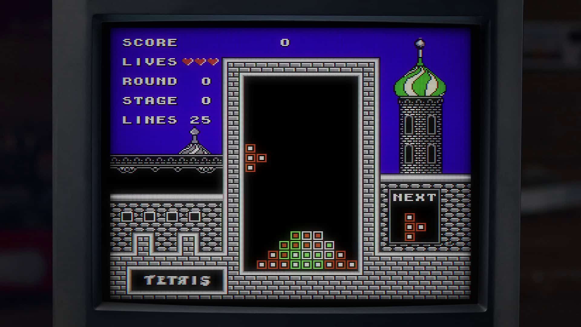 Tetris_Fam | The Outerhaven