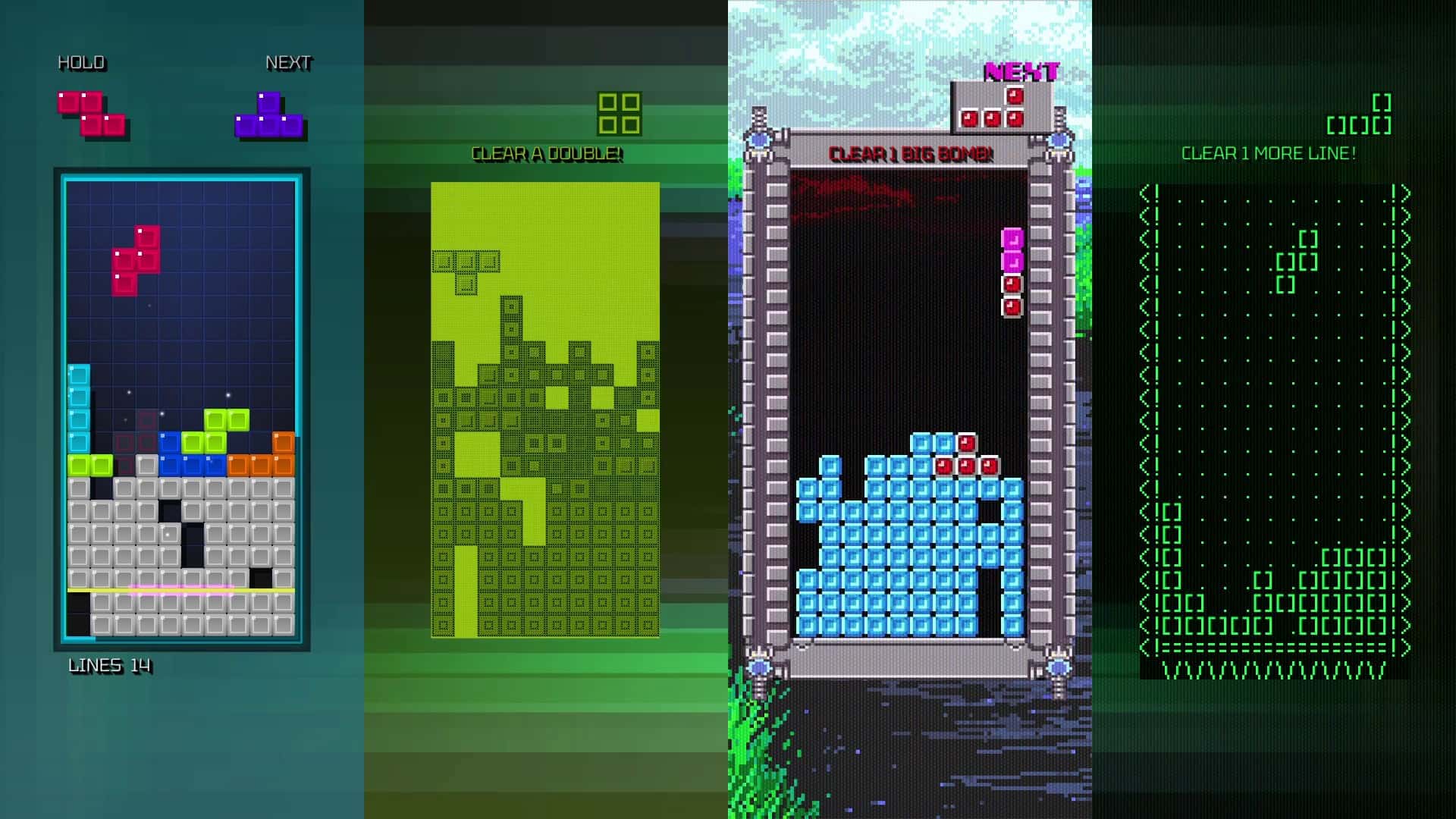 TimeWarp4 | The Outerhaven