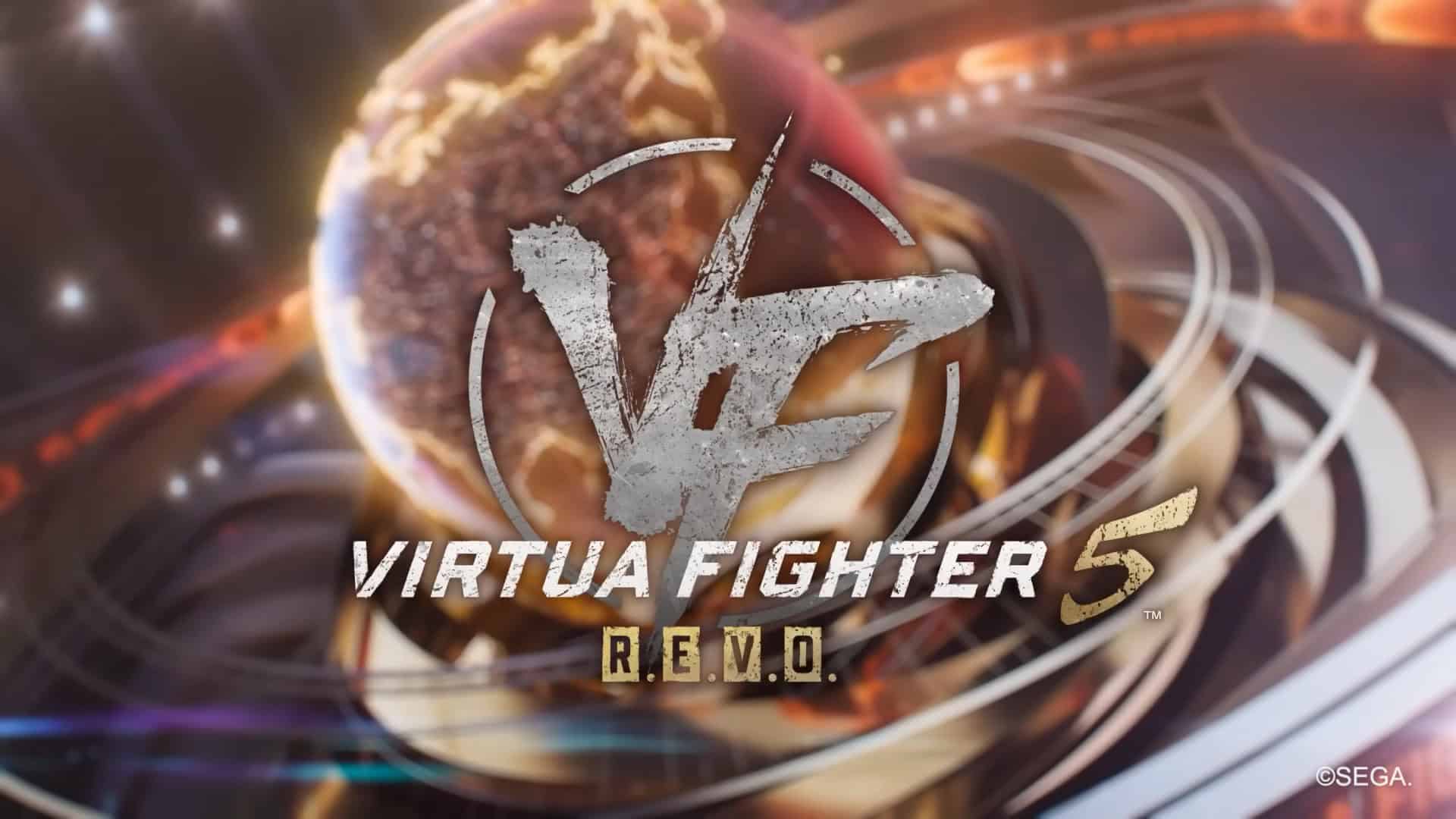 Virtua Fighter 5 R.E.V.O. PC Port Confirmed – A Must-Play for Fighting Fans