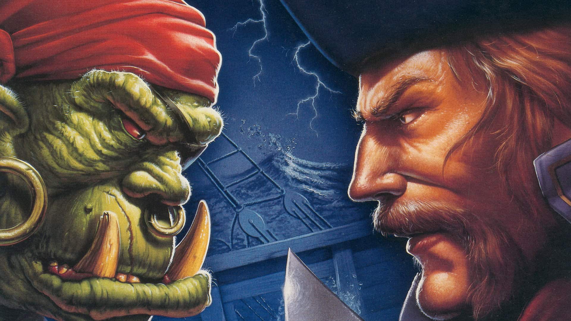 Warcraft II Characters | The Outerhaven Warcraft II Remastered