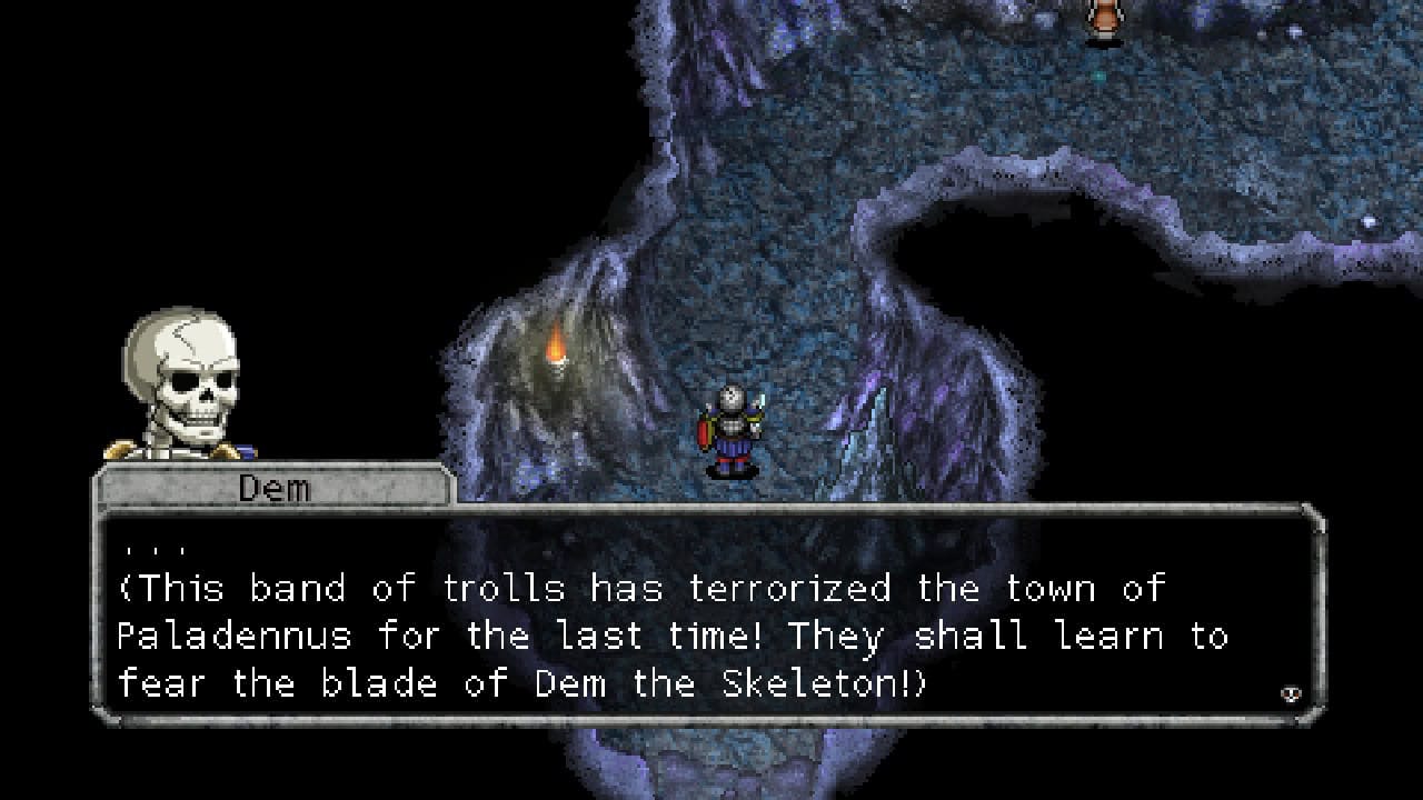 Breath of Death VII The Beginning Dem | The Outerhaven