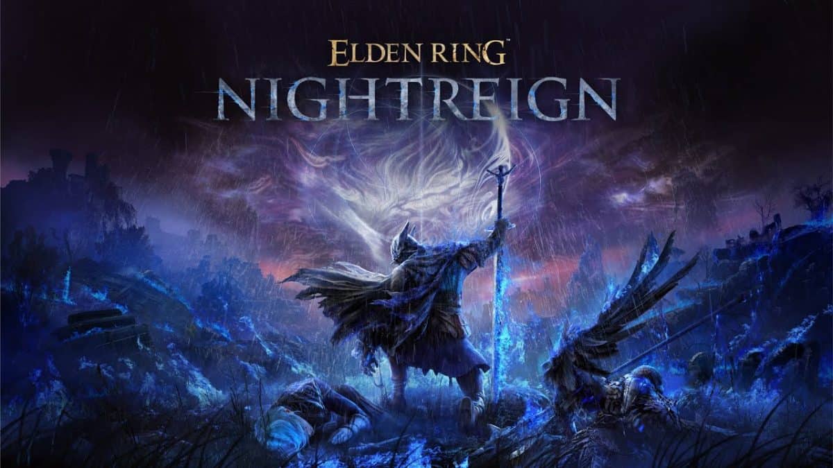Elden Ring Nightreign Closed Network Test Registrations Are Open Now