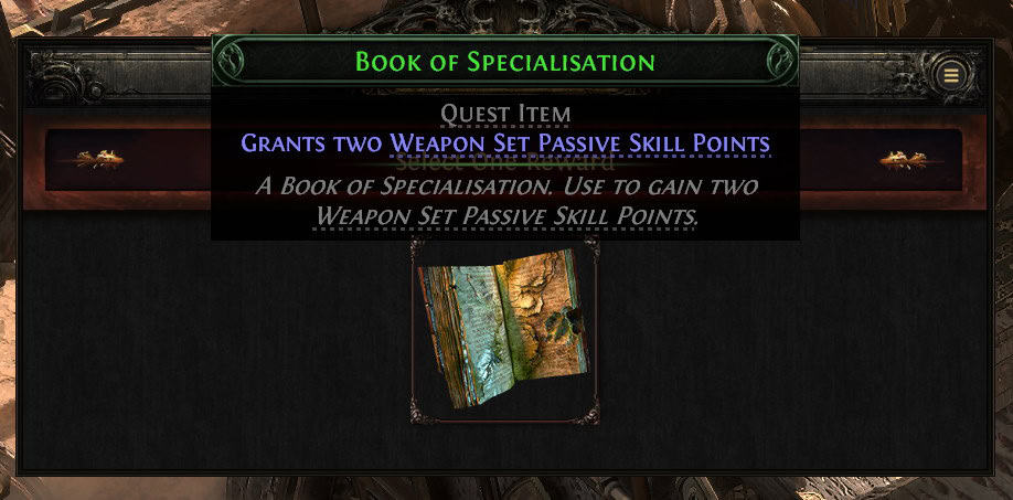 Horn of Vastiri in Path of Exile 2-07 | The Outerhaven Horn of Vastiri in Path of Exile 2-07