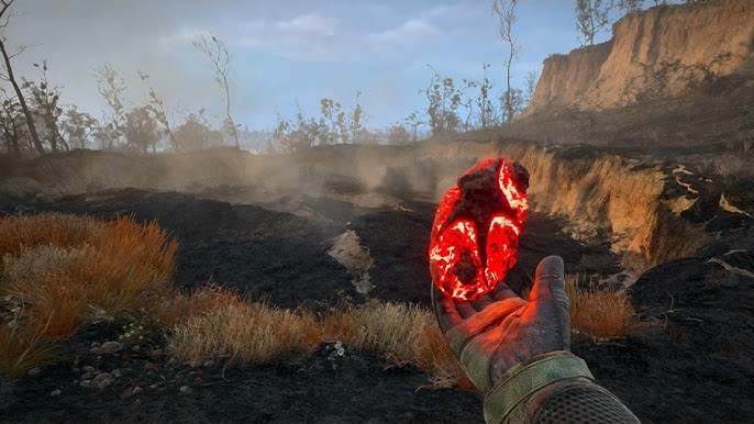 How to Protect Yourself from Artifact Radiation in STALKER 2--- | The Outerhaven How to Protect Yourself from Artifact Radiation in STALKER 2