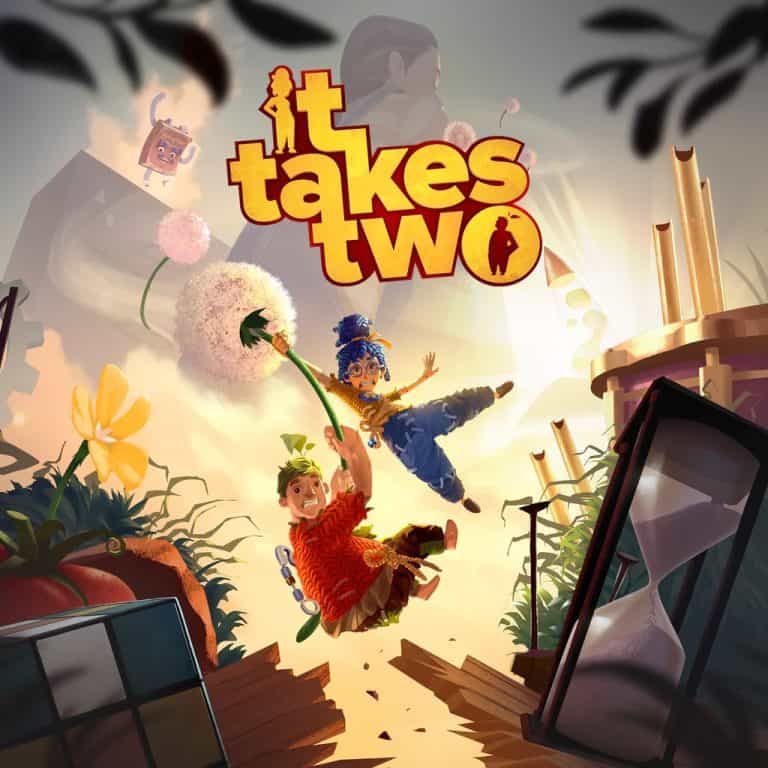 It Takes Two Designer Admits To Heavy Mario Influences In The Game It Takes Two, Mario