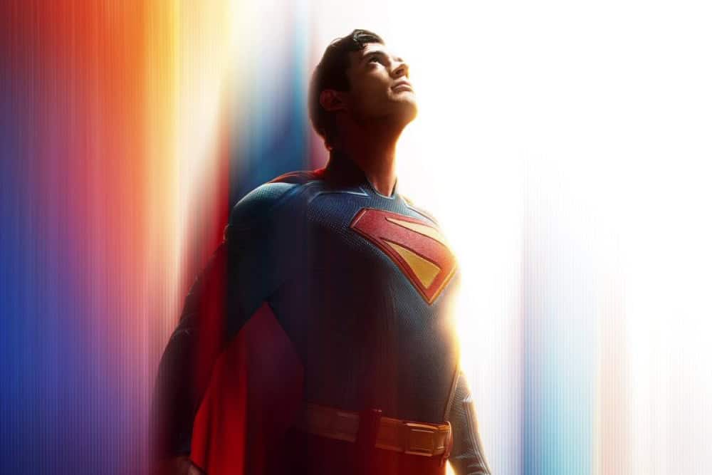 James Gunn Superman | The Outerhaven James Gunn, Superman