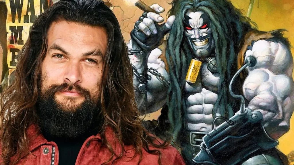 Jason Momoa Lobo | The Outerhaven Jason Momoa, Lobo