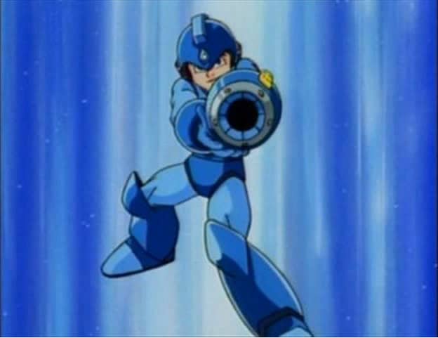 Megamanrb | The Outerhaven