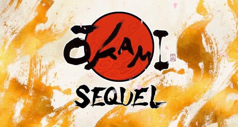 Okami 2, Hideki Kamiya