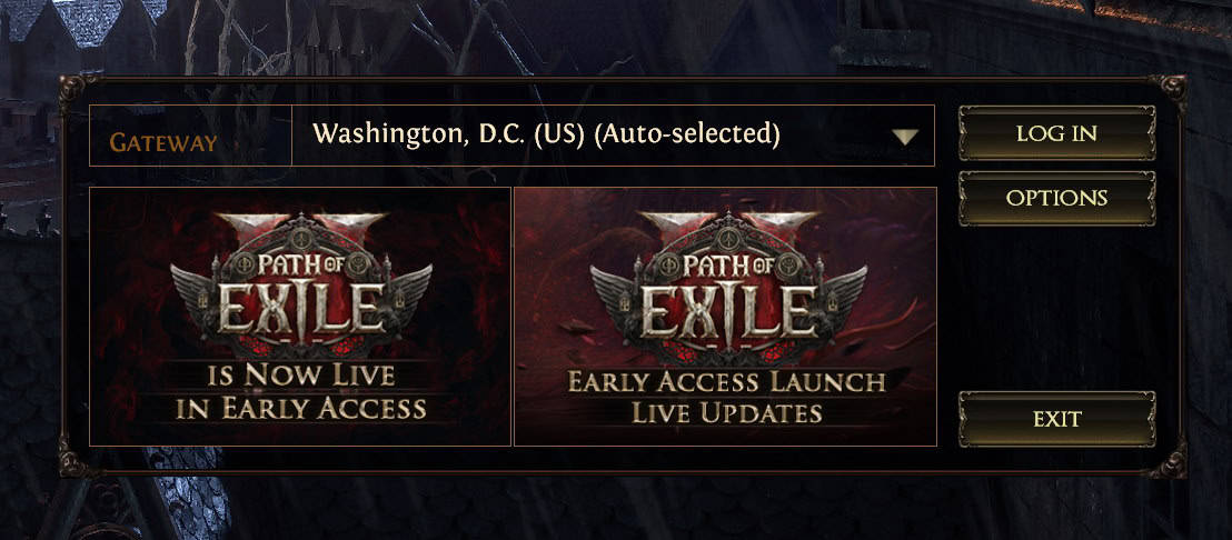 Path of Exile 2 - What to do about input delay guide-01 | The Outerhaven Path of Exile 2 - What to do about input delay guide-01