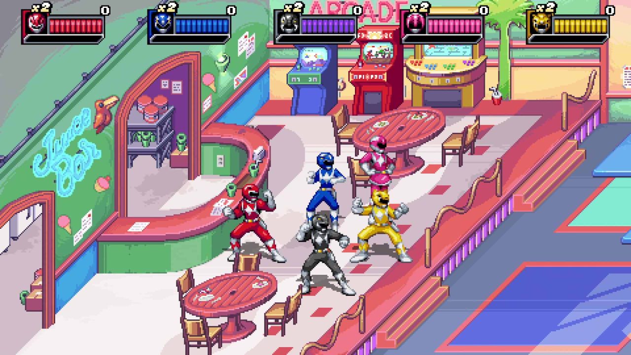 Power-Rangers-Ritas-Rewind-Image1 | The Outerhaven Mighty Morphin Power Rangers Rita's Rewind