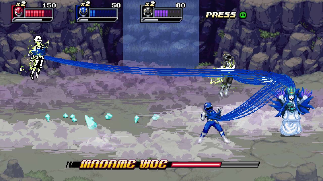 Power-Rangers-Ritas-Rewind-Image3 | The Outerhaven Mighty Morphin Power Rangers Rita's Rewind