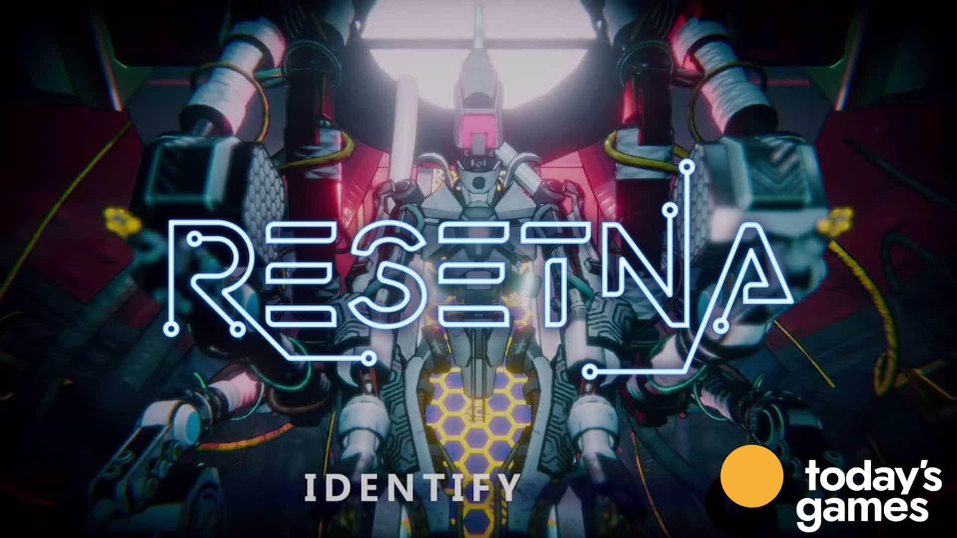 Resenta reveal header image | The Outerhaven Resenta reveal header image