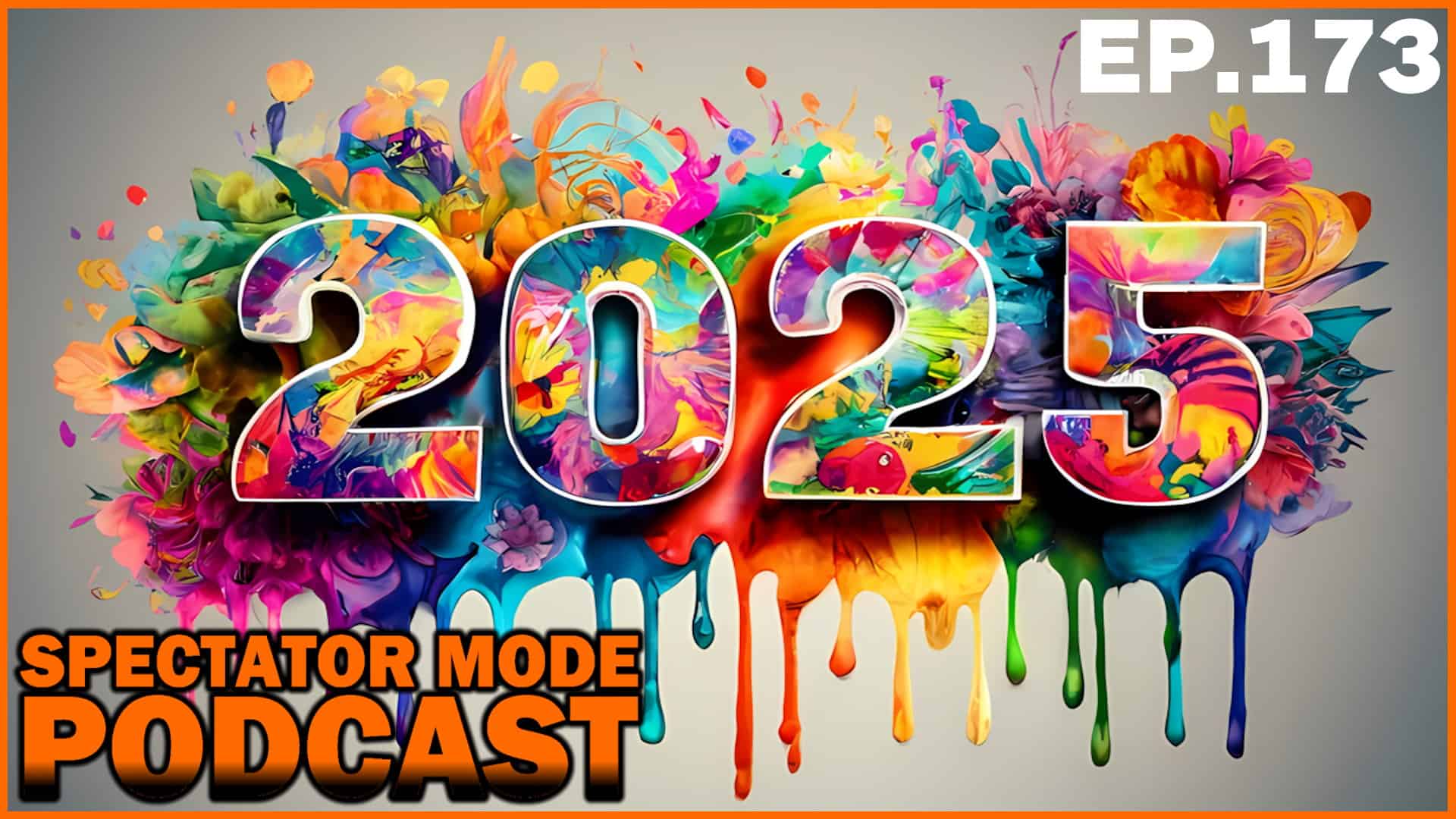 SPECMODE 173 - END OF YEAR | The Outerhaven SPECMODE 173 - END OF YEAR