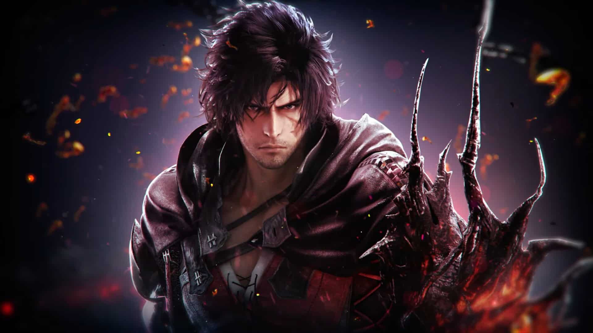 TEKKEN 8 - Clive Rosfield Gameplay Trailer 0-42 screenshot | The Outerhaven Tekken 8 Brings Clive to the Party