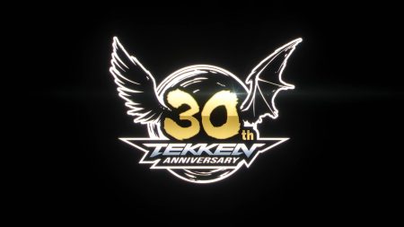 Tekken 8