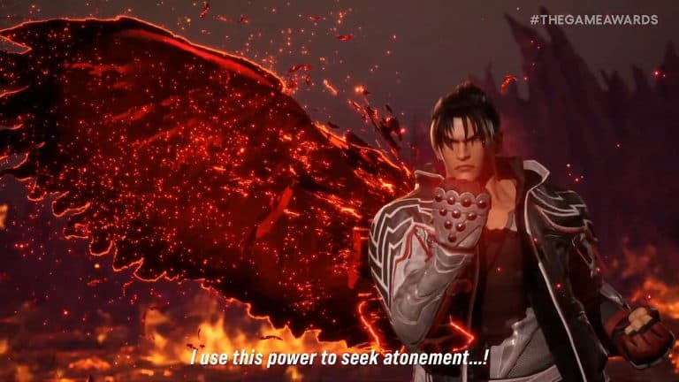 Tekken 8