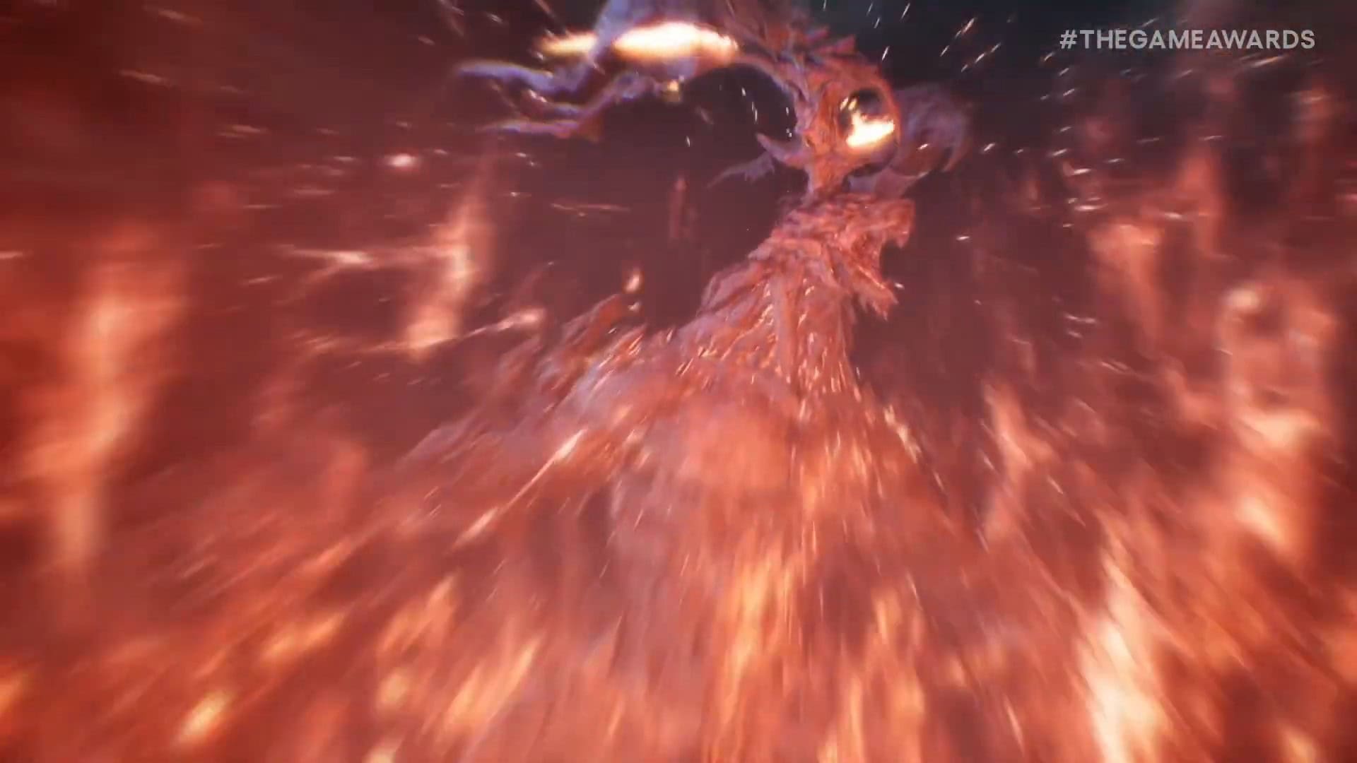Tekken 8 Clive Reveal Trailer The Game Awards 2024 0-44 screenshot | The Outerhaven