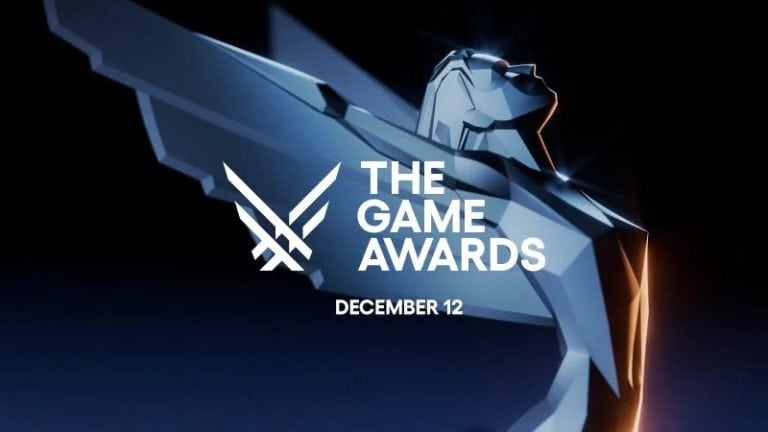 The Game Awards