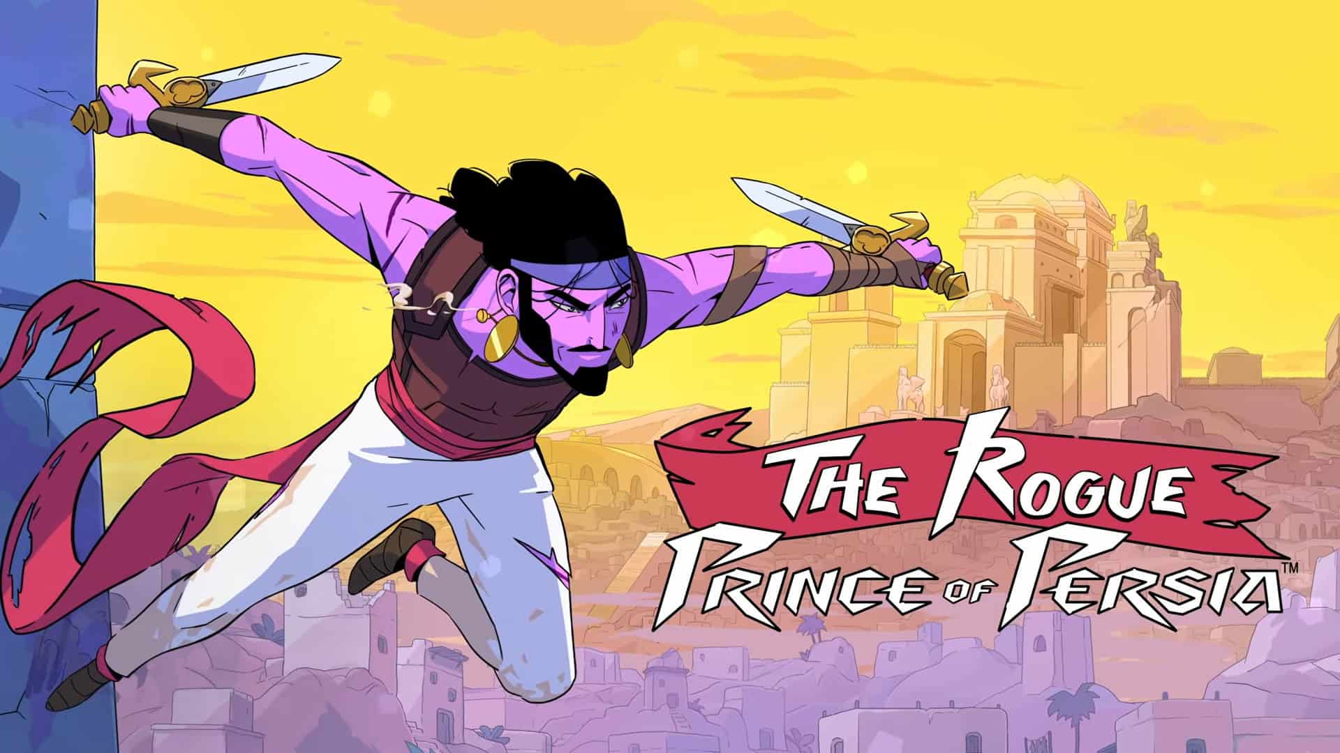 The Rogue Prince of Persia 1920x1080 header | The Outerhaven The Rogue Prince of Persia 1920x1080 header
