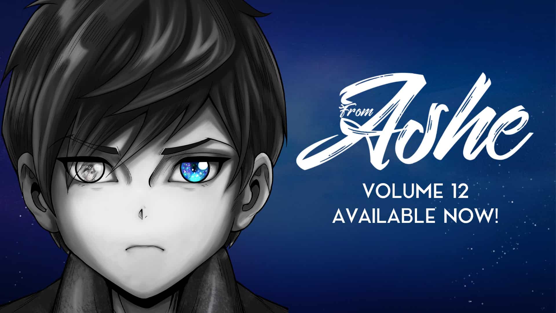 Volume 12 | The Outerhaven