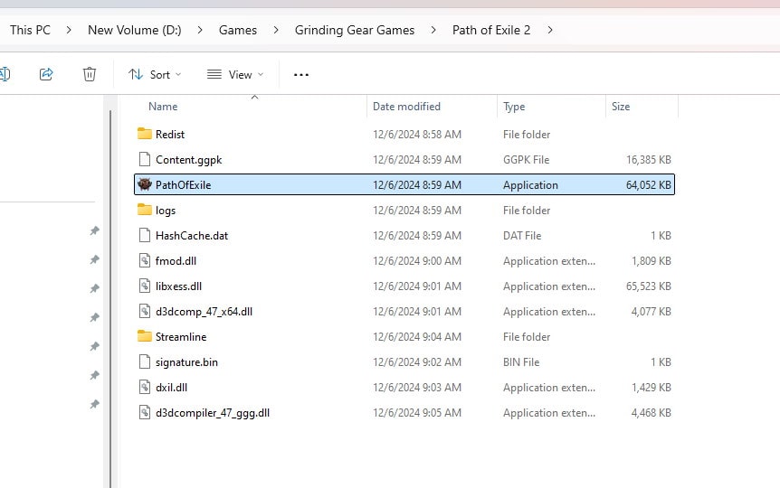 path of exile 2 - download and install headstart-03 | The Outerhaven path of exile 2 - download and install headstart-03