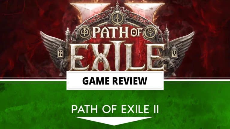 path of exile 2 review header image 1280x720