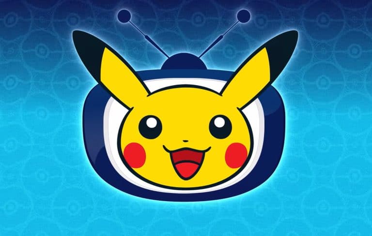 Pokemon TV