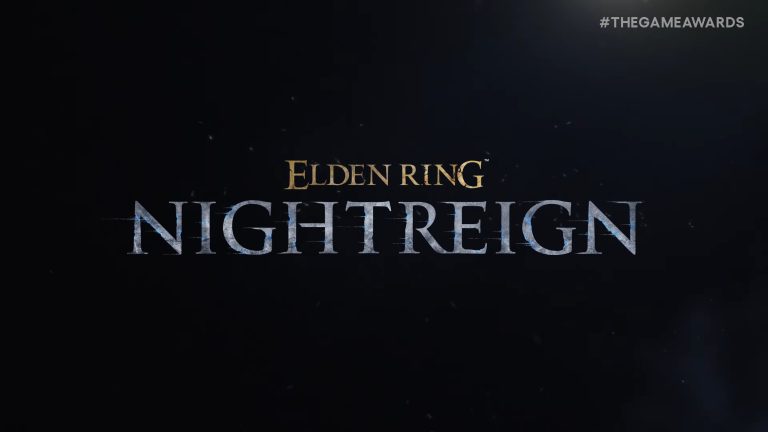 Elden Ring - Nightreign screenshot-01