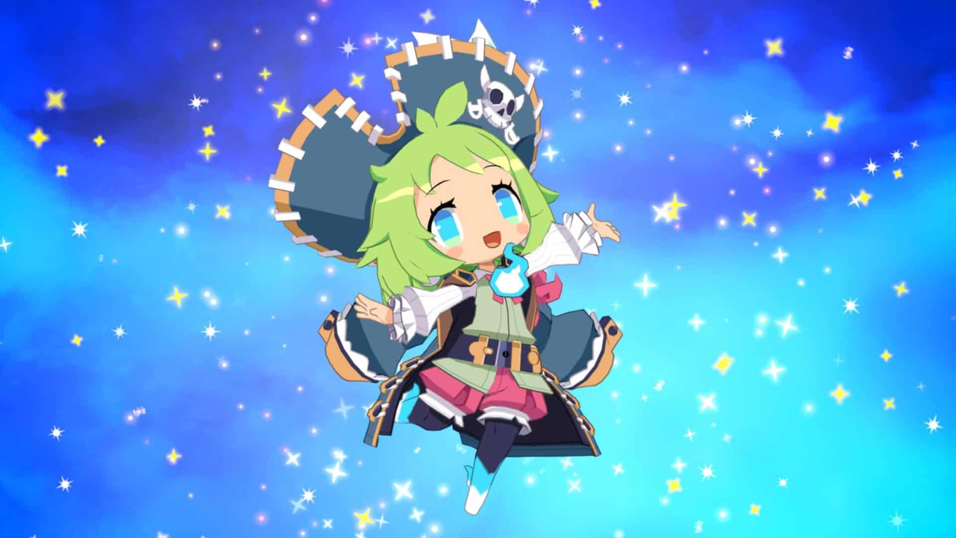 Phantom Brave The Lost Hero Confriend picture | The Outerhaven